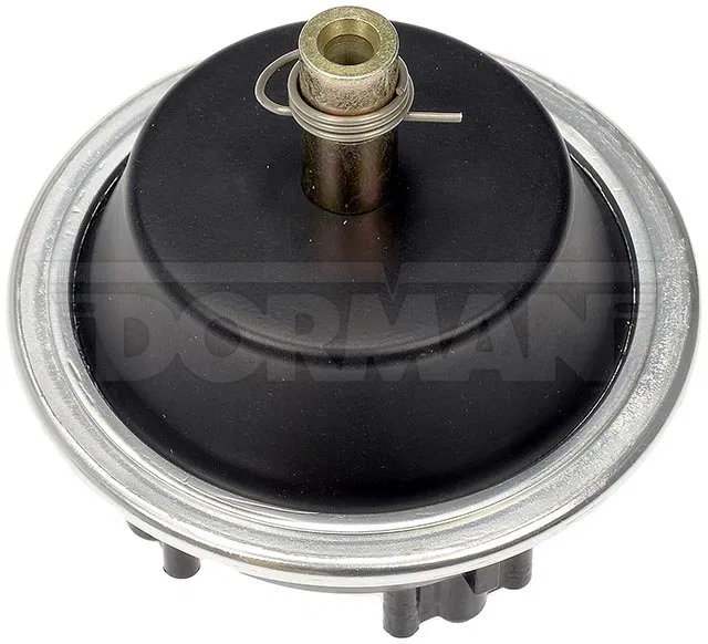 600-102XD – DORMAN Four Wheel Drive Actuator, OE Replacement - view 2